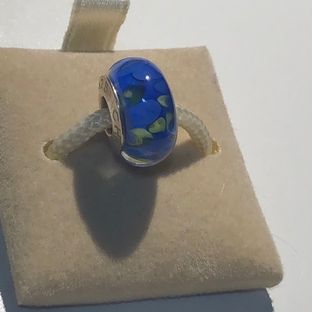 Authentic Chamilia Charm